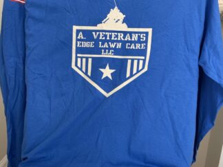 A Veteran's Edge Tee Shirt